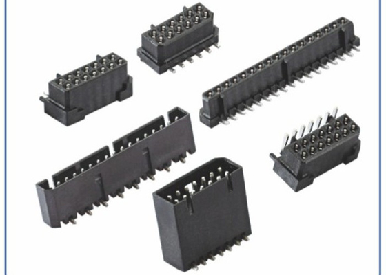 Đầu nối bo mạch 1,25mm với bo mạch smt bo mạch pcb với đầu nối bo mạch