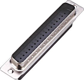 WCON 25P Withot Nut Bo mạch chủ Máy tính Slim HD / R Male D Sub Connector