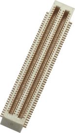 Bảng kết nối cao độ 0,8 mm với bảng phích cắm / ổ cắm đầu nối smt
