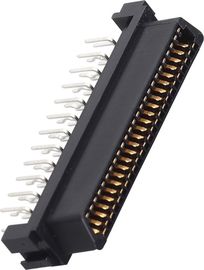 Đầu nối bo mạch với bo mạch 1,27mm Đầu nối scsi DDK-Loại 40 chân cái đầu nối
