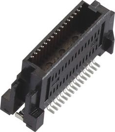 Đầu nối với bảng 0,635mm