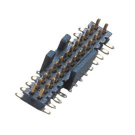 1.27 Bộ kết nối đầu thu Pitch Box Bộ ngắt mạch thẳng PCB
