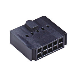 2.54mm Latch Header Ban Để Dây kết nối T Loại Nhà ở H = 15.10mm