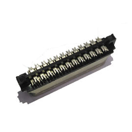 Đầu nối loại D nam 1.27mm scsi giao phối với đầu nối 6311 50 chân scsi bằng đồng phốt pho