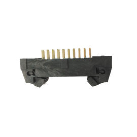 Đầu cắm chốt 2.00mm Đầu nối ổ cắm idc bằng đồng thau lcp smt giao phối thẳng góc vuông với 5225