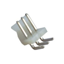 PA66 Mạch nối SN Dây đến Ban Trắng Wafer VH3.96 Góc Ritght