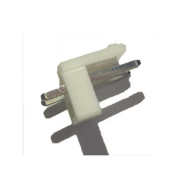 Dây có kết cấu dạng tấm trắng Sn SnPhầu 3P K-2P VH3.96