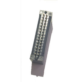 Black LCP 1.27 đầu nối hộp đầu nối 30 chân thẳng với các đầu khác