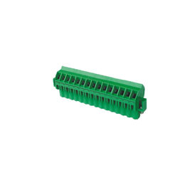 Bộ kết nối thiết bị đầu cuối ô tô cho phụ nữ ô tô 5.08mm cho máy tự động