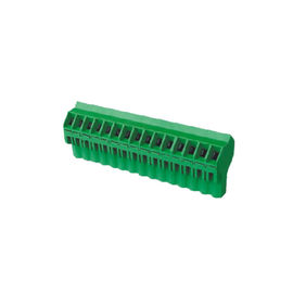Bộ kết nối thiết bị đầu cuối ô tô cho phụ nữ ô tô 5.08mm cho máy tự động