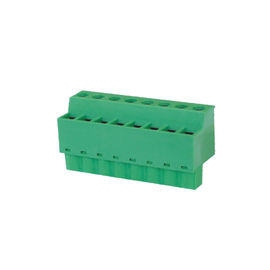 Bộ kết nối thiết bị đầu cuối ô tô cho phụ nữ ô tô 5.08mm cho máy tự động