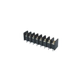 7,62 * 8,0mm 2 * 16P Tủ điện / Khung đầu cuối Barrier