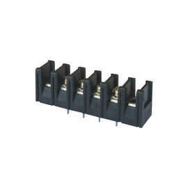 7,62 * 8,0mm 2 * 16P Tủ điện / Khung đầu cuối Barrier