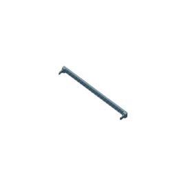 Đầu cắm DIP 2.0mm Dây nối 2 * 12P PBT Đen P / Đồng Đĩa mạ ROHS
