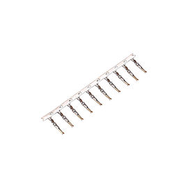 WCON 25P Withot Nut Bo mạch chủ Máy tính Slim HD / R Male D Sub Connector