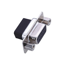 WCON 25P Withot Nut Bo mạch chủ Máy tính Slim HD / R Male D Sub Connector