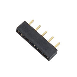 Board To Board Đầu nối Header Nữ 2,54 Đầu nối Nguồn Pitch Ô tô