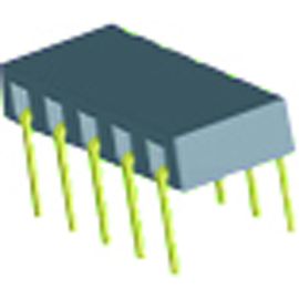Độ chống cháy Double Row Nữ 1,27 Mm Bộ kết nối Pitch R / A PA9T Màu đen H = 3,5 W = 4,83 DIP = 2,7