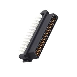 Đầu nối bo mạch với bo mạch 1,27mm, cái, giao phối chiều cao xếp chồng với 6320D 68 chân
