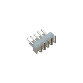 Góc phải SMT 4P 2.54mm Đầu nối Pitch, Đầu nối Pcb Dây Đến Ban