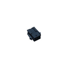 Dual Row 3.0mm nhà ở dây để hội đồng quản trị kết nối LCP đen ROHS phù hợp với WF3001-T