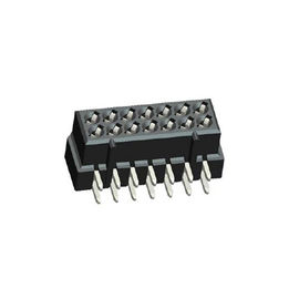 Đầu nối bo mạch 1,25mm với bo mạch smt bo mạch pcb với đầu nối bo mạch