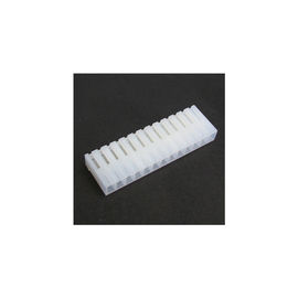 PA66 Mạch nối SN Dây đến Ban Trắng Wafer VH3.96 Góc Ritght