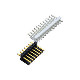 PA66 Mạch nối SN Dây đến Ban Trắng Wafer VH3.96 Góc Ritght