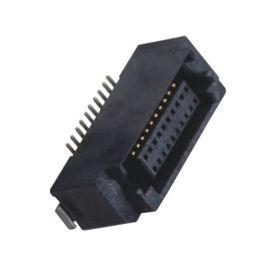 Đầu nối với bảng 0,635mm