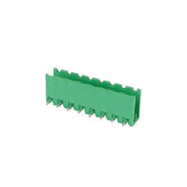 10 P Bộ phận nối điện cực thẳng của nam giới L = 14.0 / 3.9 Loại mở