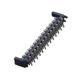 WCON IDC Loại Bảng mạch Kết nối dây 1.27mm 24p Pbt Trắng Sn mạ