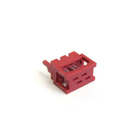 Các loại đầu nối Idc Dây nối với đầu nối 1.27mm đến đầu nối đầu nối đầu nối đầu nối hộp
