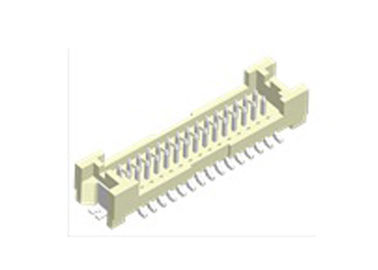 1.25mm SMT Wafer in bảng mạch kết nối 40 pin tiêu đề