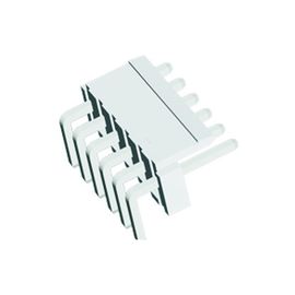 Dây có kết cấu dạng tấm trắng Sn SnPhầu 3P K-2P VH3.96