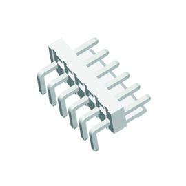 Dây có kết cấu dạng tấm trắng Sn SnPhầu 3P K-2P VH3.96