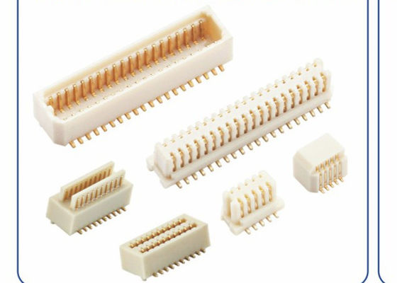 Bảng quảng cáo cao độ 0,4 mm đến bảng kết nối Mạ tiếp xúc vàng hoàn toàn