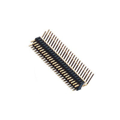 Đầu cắm pin góc phải PDA 2mm 3 Pin, Đầu cắm pin PA9T Smt WCON